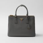 Large Prada Galleria Saffiano Leather Bag