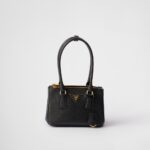 Prada Galleria Saffiano Leather Mini-Bag