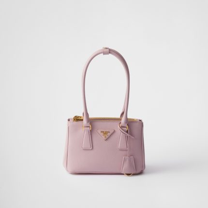 Prada Galleria Saffiano Leather Mini-Bag