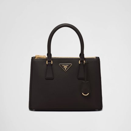 Medium Prada Galleria Saffiano leather bag