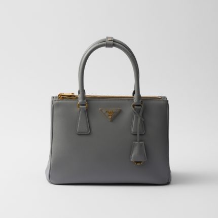 Medium Prada Galleria Saffiano Leather Bag