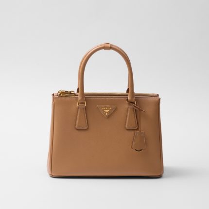 Medium Prada Galleria Saffiano Leather Bag