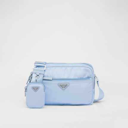 Re-Nylon Shoulder Bag
