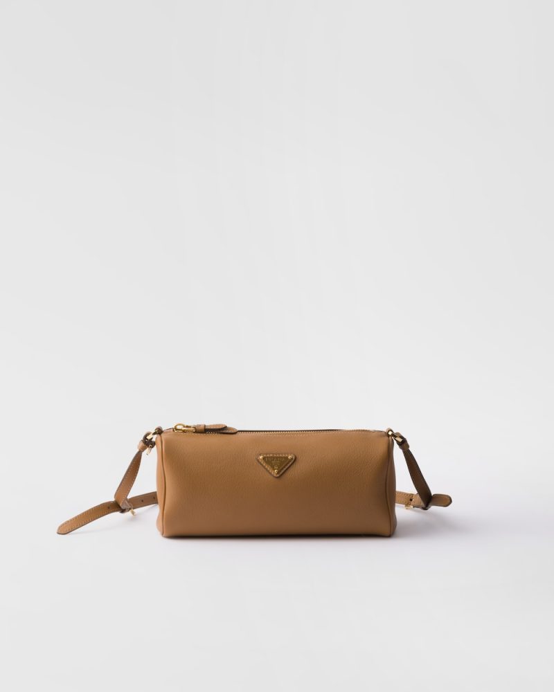 Leather Pouch