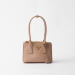 Prada Galleria Saffiano Leather Mini-Bag