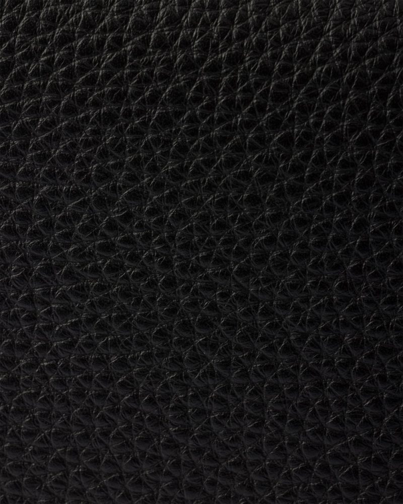 Leather Shoulder Bag - Image 6