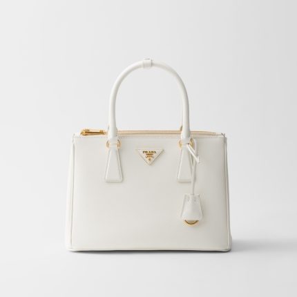 Medium Prada Galleria Saffiano Leather Bag