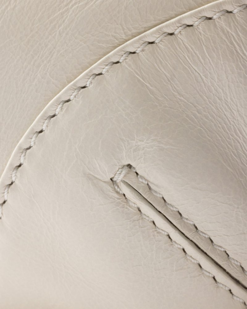 Prada Re-Edition 2002 Medium Leather Shoulder Bag - Image 5