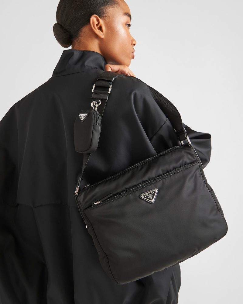 Re-Nylon Bag - Image 2