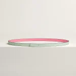 Cuir de ceinture r??versible 13 mm