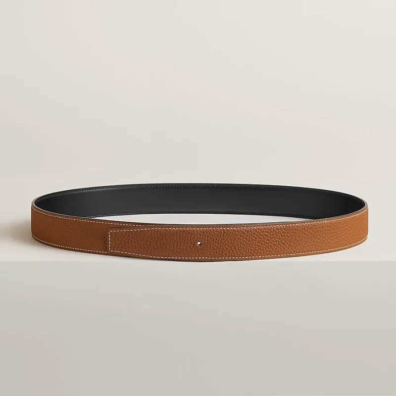 32mm reversible belt leather - Image 3
