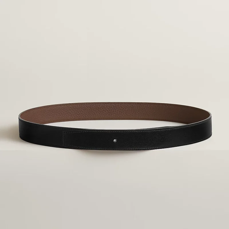 32mm reversible belt leather - Image 2