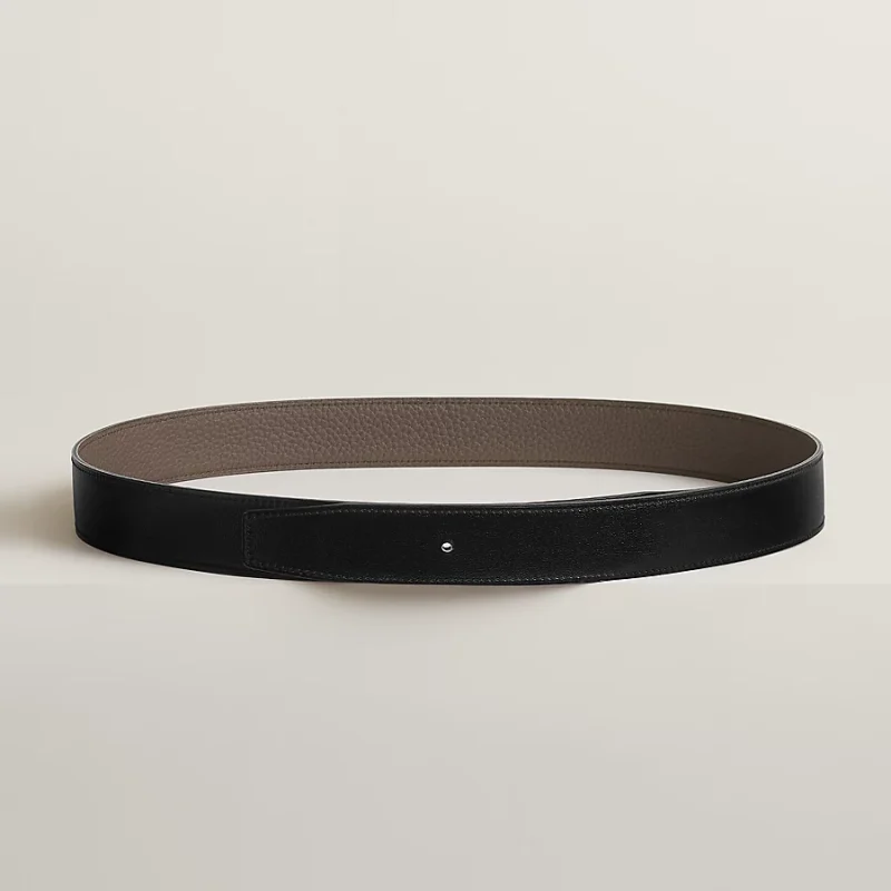 32mm reversible belt leather - Image 3
