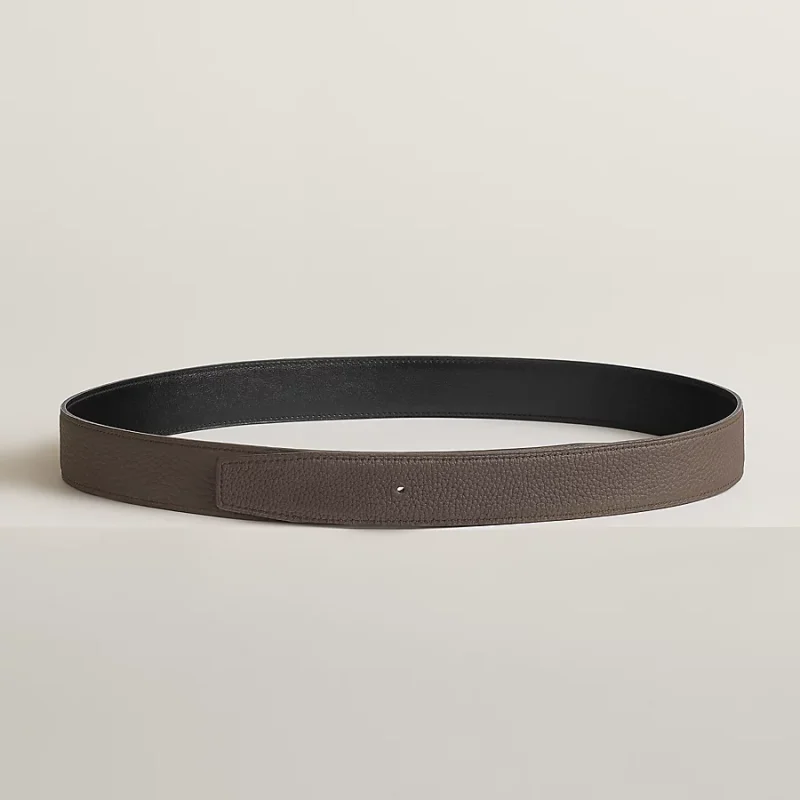 32mm reversible belt leather - Image 2
