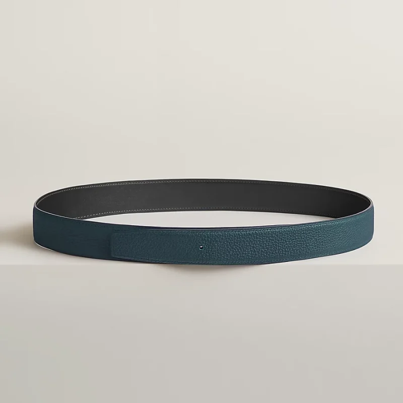 32mm reversible belt leather - Image 3