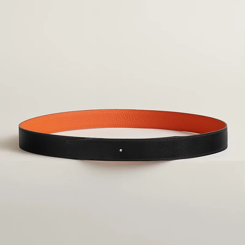 32mm reversible belt leather - Image 3