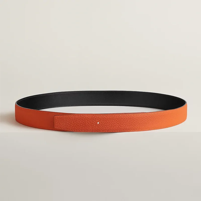 32mm reversible belt leather - Image 2