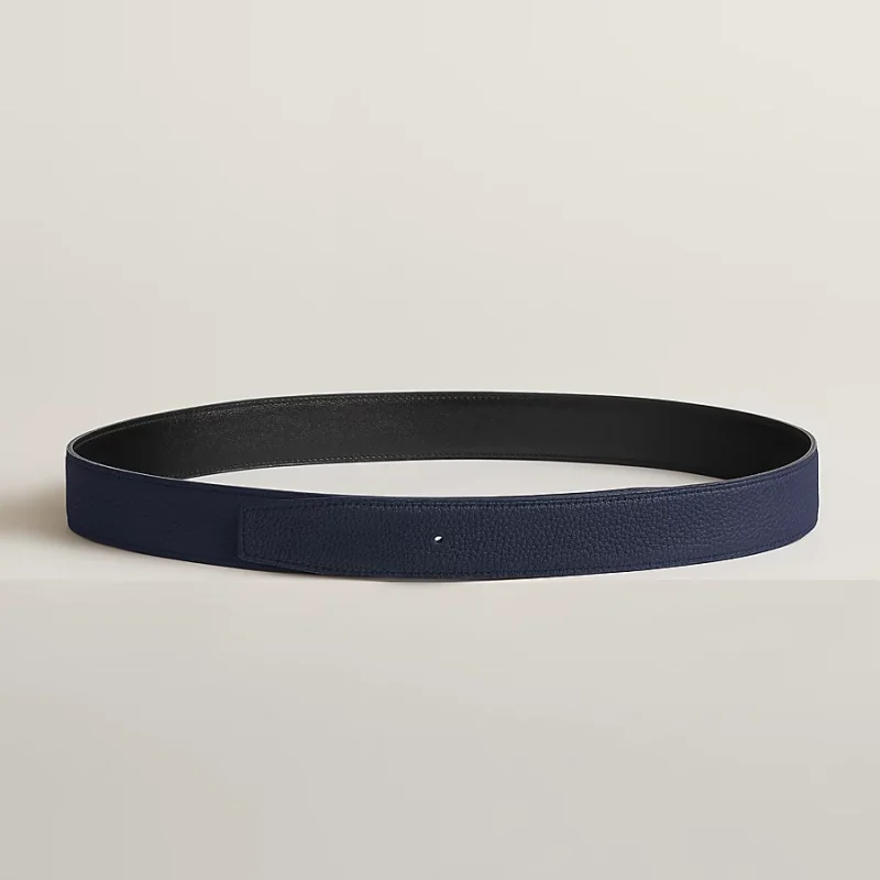 32mm reversible belt leather - Image 2