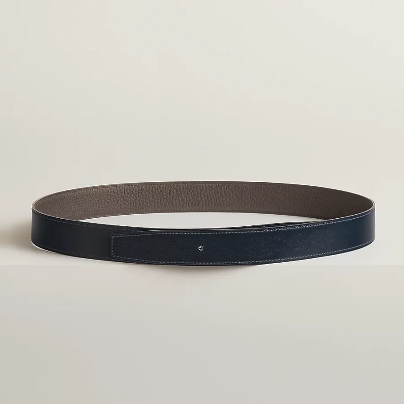 32mm reversible belt leather - Image 2