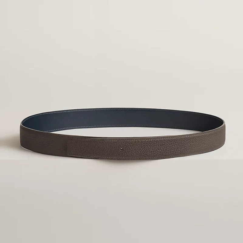 32mm reversible belt leather - Image 3