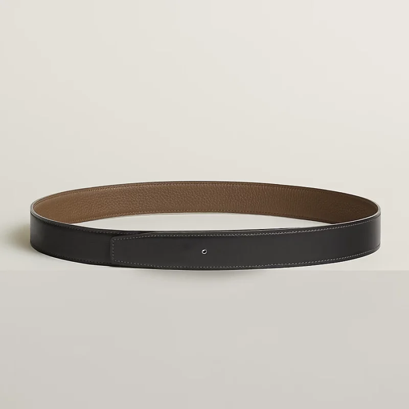 32mm reversible belt leather - Image 2