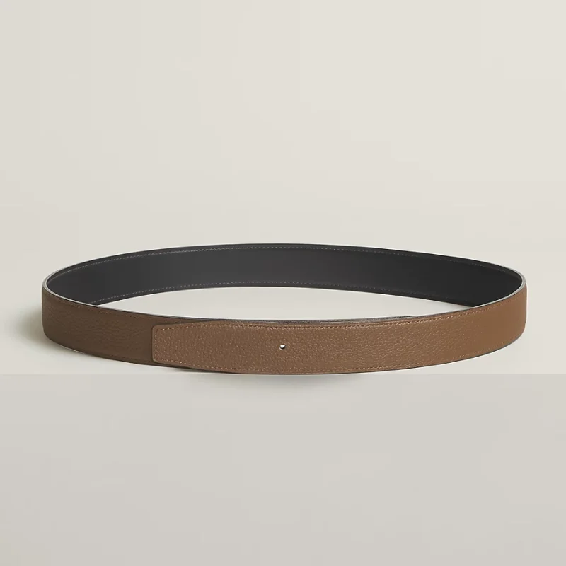 32mm reversible belt leather - Image 3