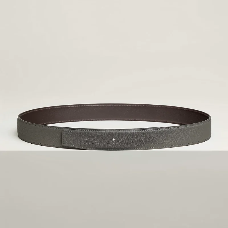 32mm reversible belt leather - Image 2