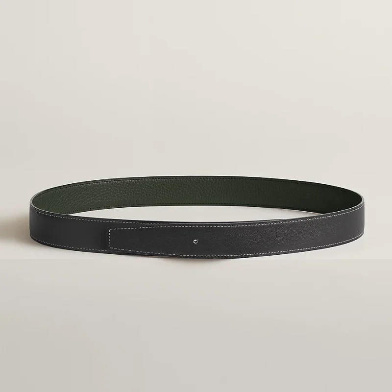 32mm reversible belt leather - Image 2
