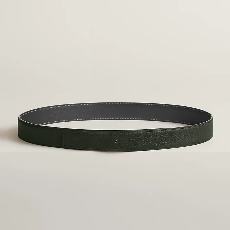 32mm reversible belt leather - Image 3