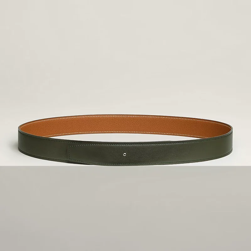 32mm reversible belt leather - Image 2