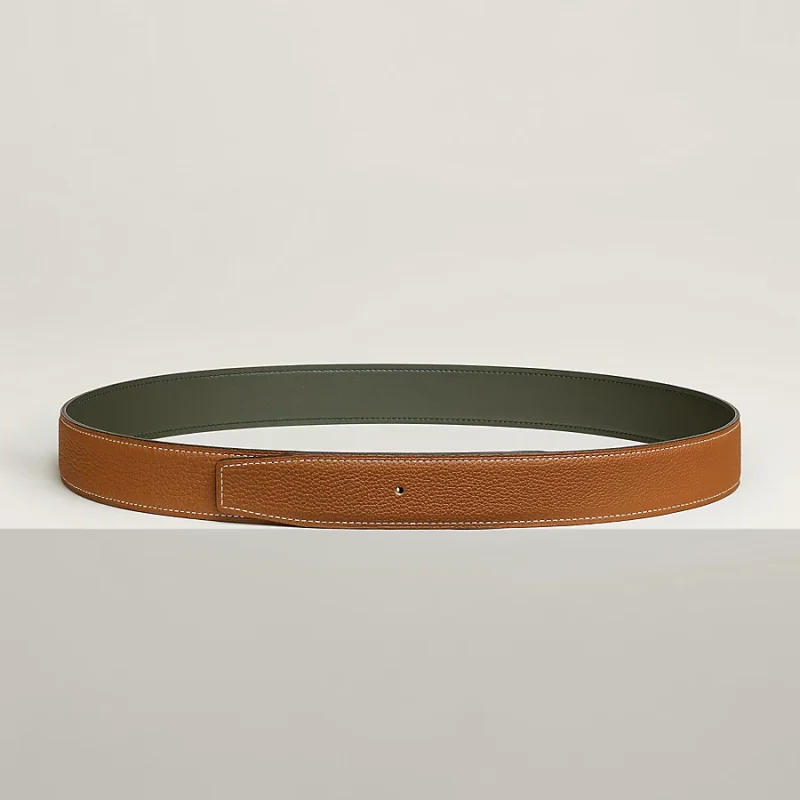 32mm reversible belt leather - Image 3