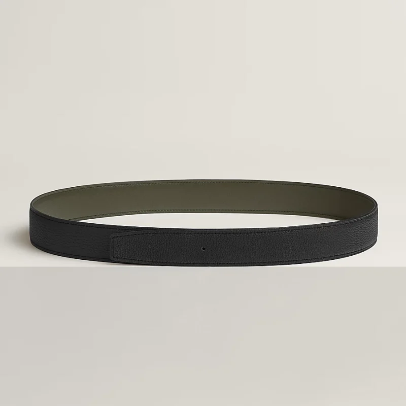 32mm reversible belt leather - Image 2