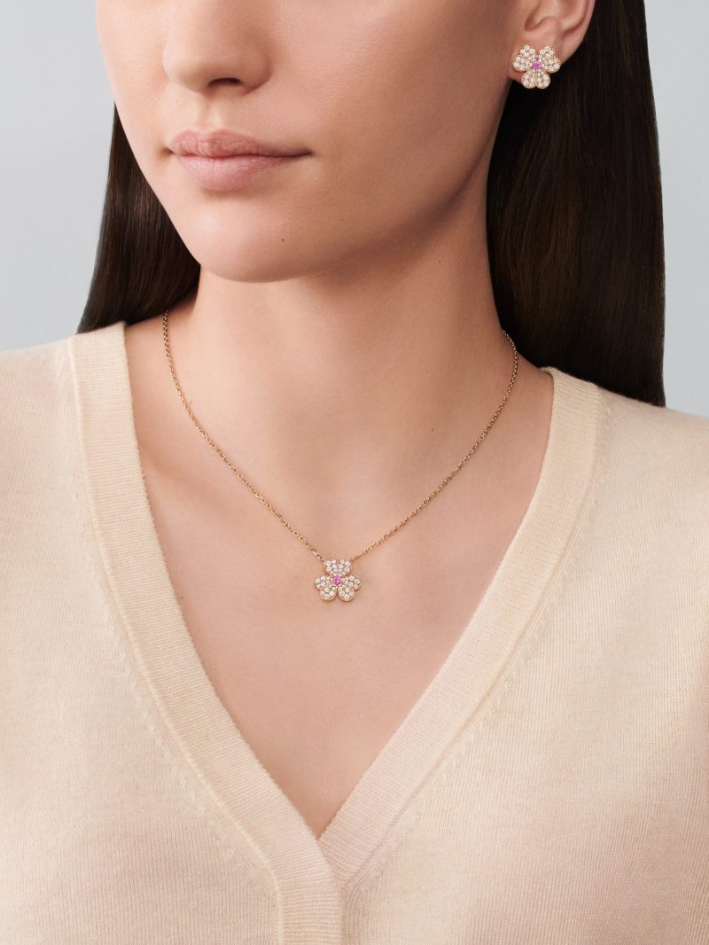 Frivole pendant, small model - Image 4