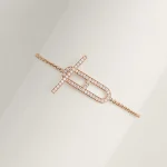 Ever Chaine dancre bracelet, small model