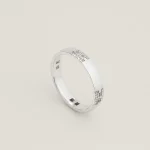 Ever Herakles wedding band