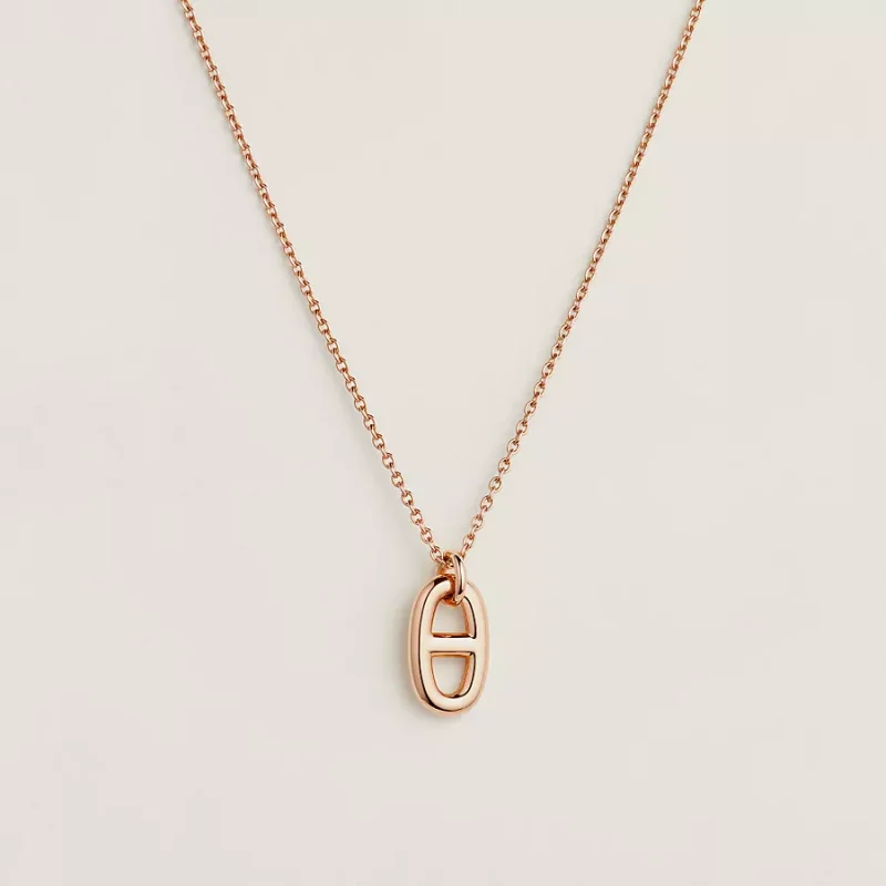 Farandole pendant, small model