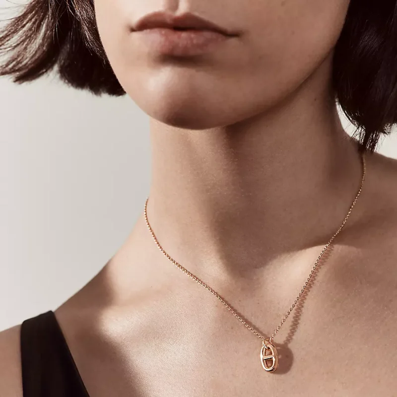 Farandole pendant, small model - Image 2