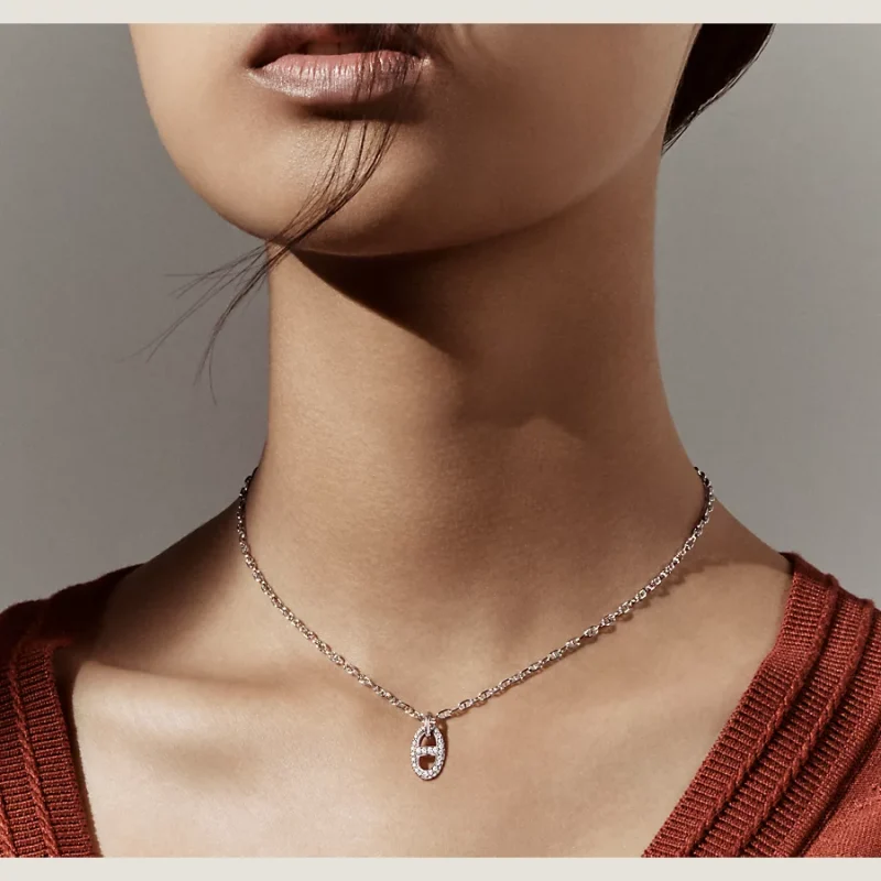 Farandole pendant, small model - Image 2