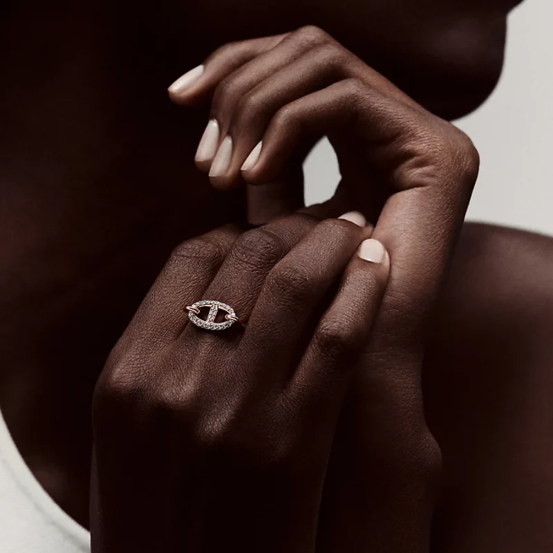 Farandole ring - Image 2