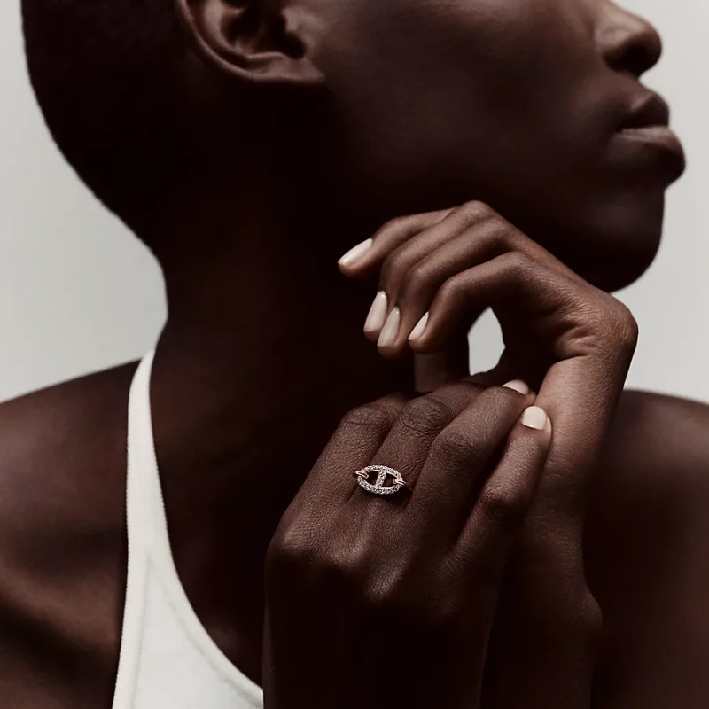 Farandole ring - Image 3