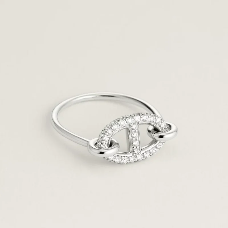 Farandole ring