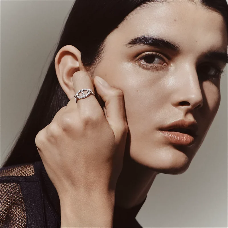 Farandole ring - Image 2