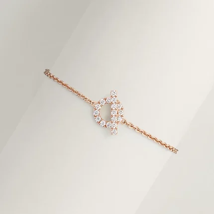 Finesse bracelet