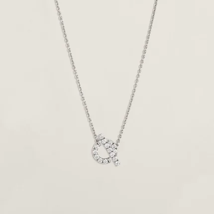 Finesse pendant