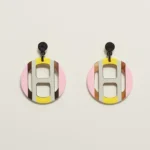H Equipe Earrings