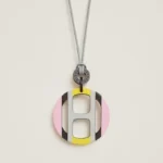 H Equipe Necklace