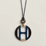 H Equipe Necklace