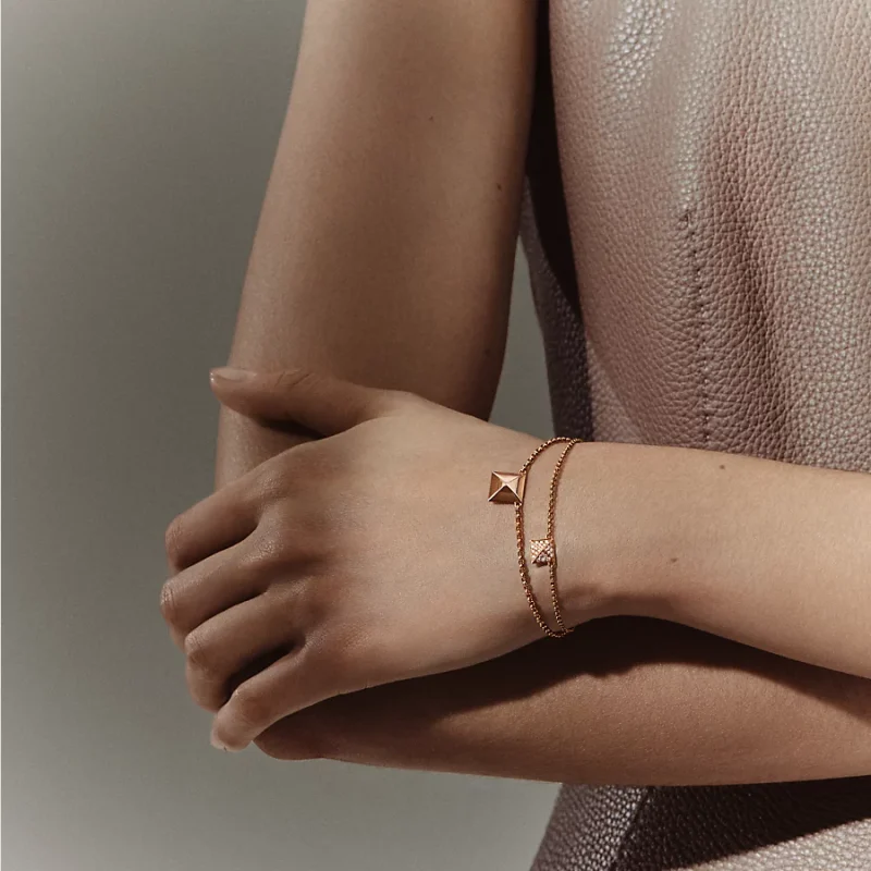 Herm??s Clou dH bracelet - Image 2