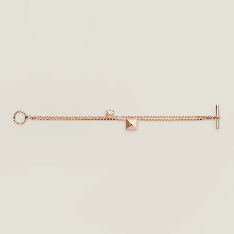 Herm??s Clou dH bracelet - Image 3