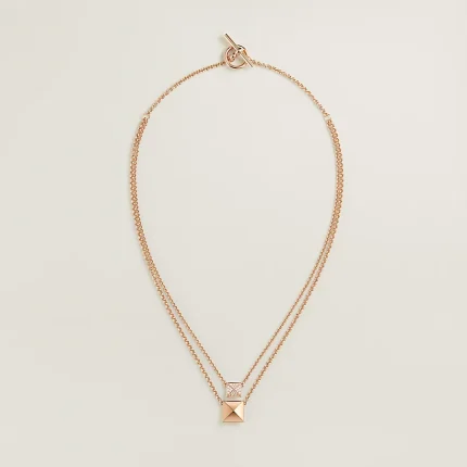Hermes Clou d’H pendant